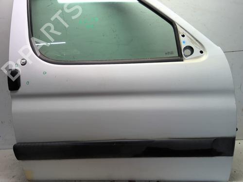 Right front door PEUGEOT PARTNER Box Body/MPV (5_, G_) 1.9 D | BP25046990C3 