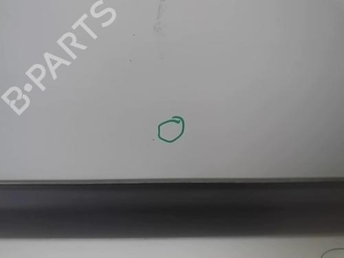 Right front door VW GOLF III (1H1) 1.9 TD, GTD | BP18231714C3 