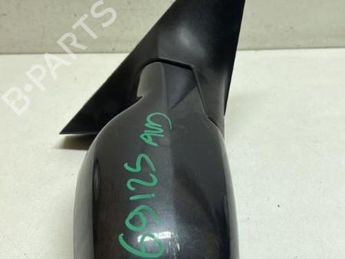 Right mirror RENAULT SCÉNIC II (JM0/1_) 1.5 dCi (JM1F) | BP18212600C27 