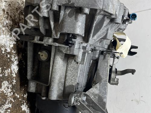 Gearbox RENAULT CLIO III (BR0/1, CR0/1) 1.2 16V Hi-Flex (BR1U, CR1U) | BP29759082M3 