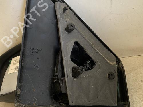 Used Left mirror Left mirror RENAULT CLIO III (BR0/1, CR0/1) 1.5 dCi (BR17, CR17) (86 hp) 25918500 25918500