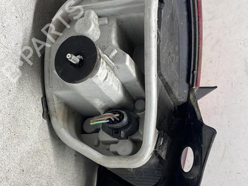 Right taillight SEAT IBIZA IV (6J5, 6P1) 1.2 TSI | BP32386410C35