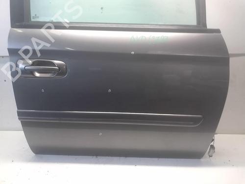 Right front door CHRYSLER VOYAGER IV (RG, RS) 2.5 CRD | BP18217827C3 