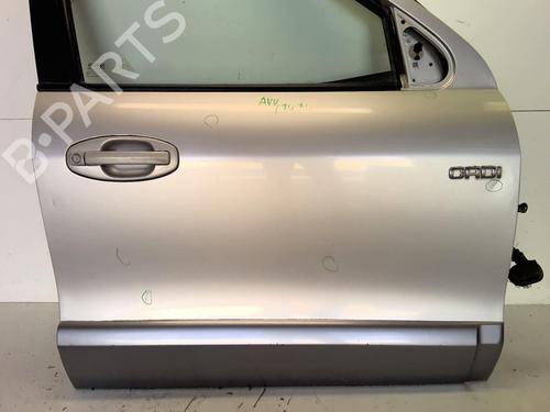 Right front door HYUNDAI SANTA FÉ I (SM) 2.0 CRDi 4x4 | BP18226520C3