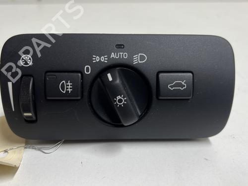 Used Headlight switch VOLVO V40 Hatchback (525) D3 (150 hp) 20173311