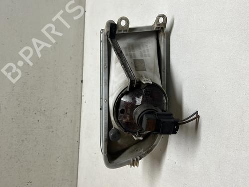 Left front fog light SKODA OCTAVIA II (1Z3) 1.9 TDI | BP18207509C30 