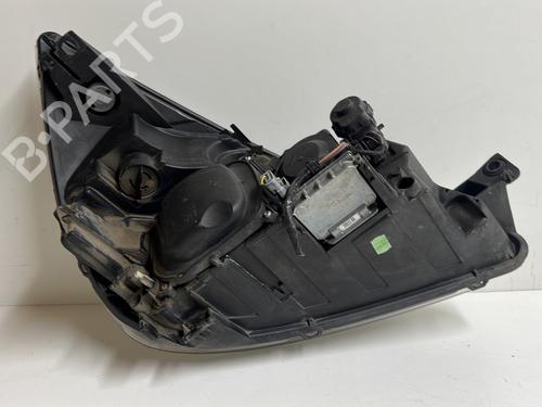 Left headlight RENAULT ESPACE IV (JK0/1_) 2.0 dCi (JK01, JK02, JK1J, JK1K, JK1H) | BP20173238C28 