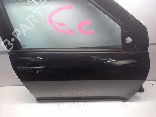 Dør høyre foran SUZUKI SWIFT III (MZ, EZ) 1.3 (RS413, ZC11S) | BP18208814C3 