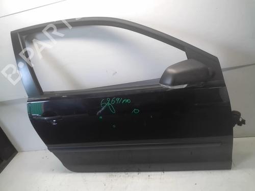 Right front door VW POLO (9N_, 9A_) 1.4 TDI | BP18224443C3 
