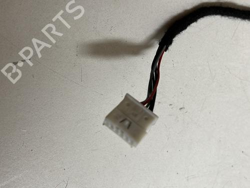 Left mirror BMW 3 (E46) 320 d | BP22654190C26 