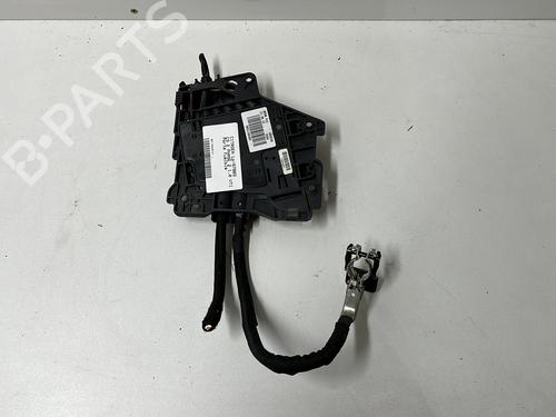 Used Electronic module Electronic module CITROËN C3 II (SC_) 1.0 VTi 68 (68 hp) 18216317 18216317
