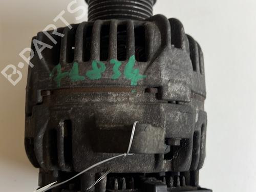Alternator RENAULT CLIO III (BR0/1, CR0/1) 1.2 16V (BR0P, CR0P) | BP24426075M7 