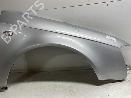 Used Right front fenders AUDI A4 B7 Avant (8ED) 2.0 TDI (170 hp) 28576085