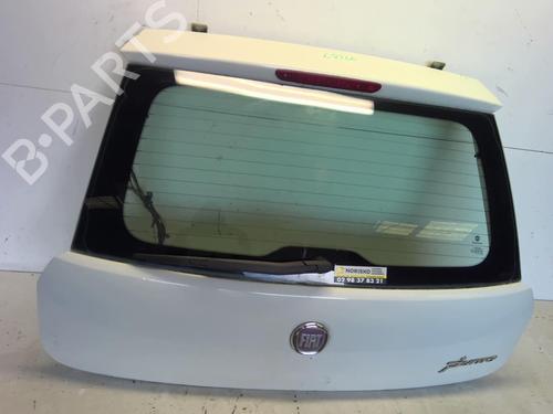 Tailgate FIAT GRANDE PUNTO (199_) 1.2 | BP18209833C6 