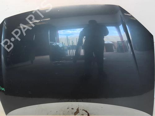 Used Hood Hood VW POLO IV (9N_, 9A_) 1.4 TDI (70 hp) 24553111 24553111