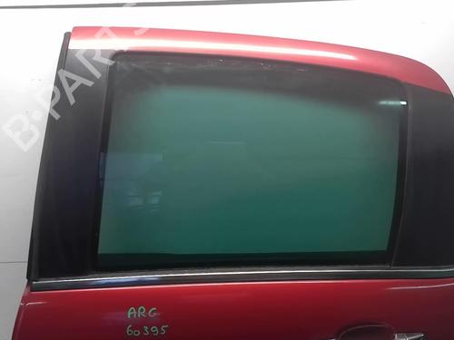 Left rear door CITROËN C3 II (SC_) 1.6 HDi 90 | BP18218404C4 