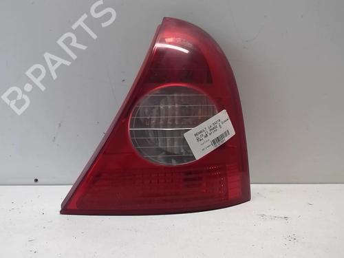 Højre baglygte RENAULT CLIO II (BB_, CB_) 1.5 dCi (B/CB07) (65 hp) 18212091