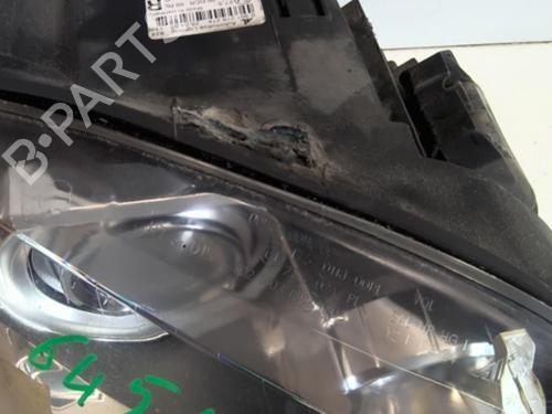 Right headlight AUDI A4 B7 Avant (8ED) 2.0 TDI | BP18220397C29 