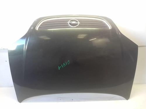 Used Hood OPEL ZAFIRA A MPV (T98) 2.0 DTI 16V (F75) (101 hp) 18214568