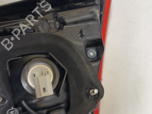 Højre baglygte bagklap NISSAN QASHQAI II SUV (J11, J11_) 1.5 dCi | BP23188009C80 