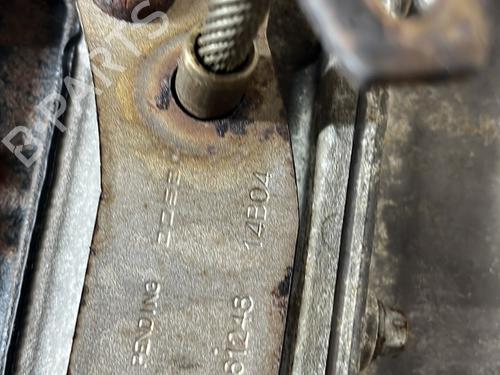 Engine OPEL ADAM (M13) 1.2 | BP29156035M1  - Image 6