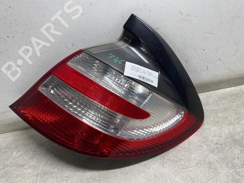 Used Right taillight MERCEDES-BENZ C-CLASS Coupe (CL203) C 220 CDI (203.708) (150 hp) 32021830