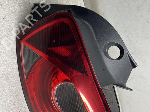 Højre baglygte Højre baglygte SEAT IBIZA IV (6J5, 6P1) 1.2 TSI (105 hp) 32386410 32386410