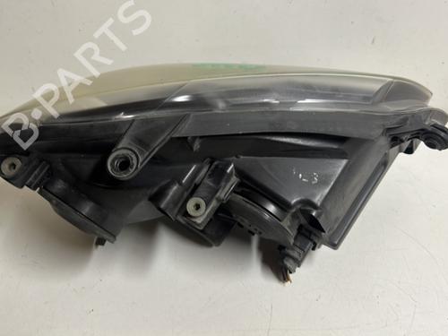 Used Left headlight Left headlight VW POLO IV (9N_, 9A_) 1.4 TDI (80 hp) 21899709 21899709