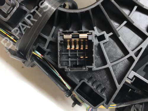 Steering column stalk RENAULT SCÉNIC II (JM0/1_) 1.6 (JM0C, JM0J, JM1B) | BP24114676I23 