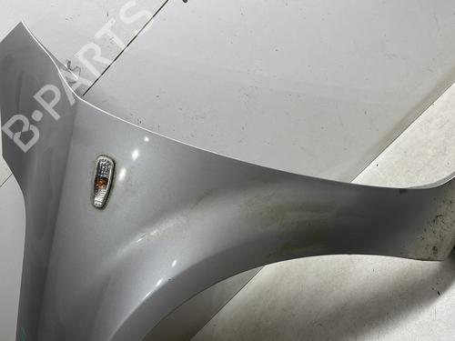 Left front fenders KIA CEE'D Hatchback (ED) 1.6 CRDi 90 | BP25732234C41 