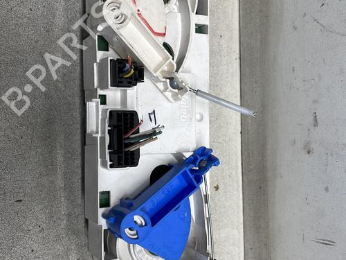 Climate control RENAULT MEGANE III Grandtour (KZ0/1) 1.5 dCi (KZ09, KZ0D, KZ1G, KZ29, KZ14, KZ1W, KZ10, KZ1F,... | BP29071802I5 