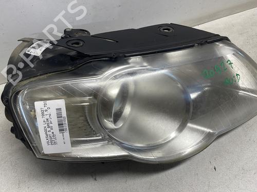 Højre forlygte VW PASSAT B6 Variant (3C5) 1.9 TDI | BP25933396C29 