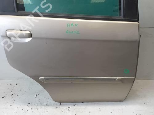 Used Right rear door LANCIA MUSA (350_) 1.9 D Multijet (350.AXC1A) (101 hp) 18218603
