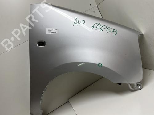 Forkjerm høyre OPEL AGILA (A) (H00) 1.2 16V Twinport (F68) | BP18418723C42 