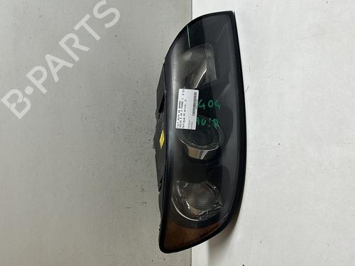 Used Right headlight Right headlight VOLVO S40 II (544) 2.0 D (136 hp) 18222977 18222977
