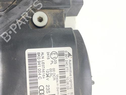 Right headlight AUDI A4 B8 (8K2) 2.7 TDI | BP38099098C29 - Image 6