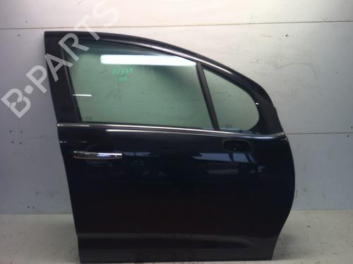Used Right front door CITROËN C3 II (SC_) 1.6 VTi 120 (120 hp) 23762581