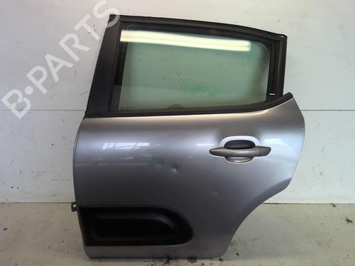 Used Left rear door CITROËN C3 III (SX) 1.5 BlueHDi 100 (SXYHYP, SXYHTU) (102 hp) 25205894