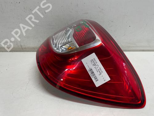 Right taillight DACIA SANDERO II | BP36762357C35 - Image 7