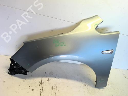 Left front fenders OPEL ASTRA J (P10) 1.7 CDTI (68) | BP18226191C41 