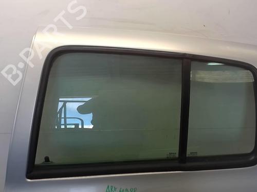 Left rear door RENAULT CLIO II (BB_, CB_) 1.5 dCi (B/CB07) | BP18218390C4 