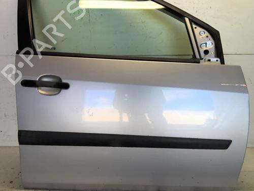 Right front door FORD FIESTA V (JH_, JD_) 1.3 | BP27564701C3 