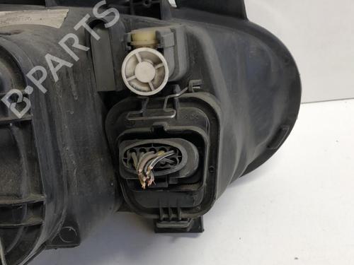 Venstre forlygte VW GOLF IV (1J1) 1.6 (100 hp) 18214023