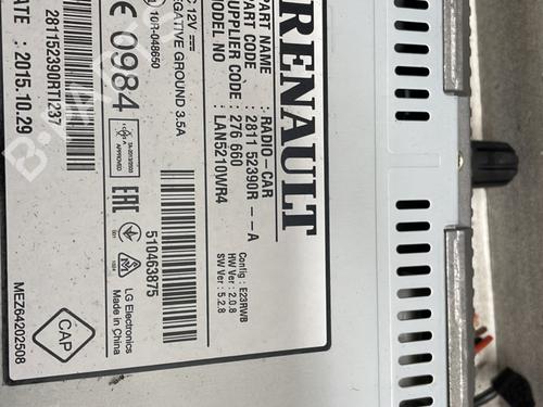 radio-renault-clio-iv-bh_-2012-2013-2014-2015-2016-2017-2018-2019-2020-2021-32314290 main image