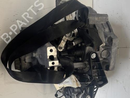 Gearbox VW TOURAN (1T3) 1.6 TDI | BP19026962M3 