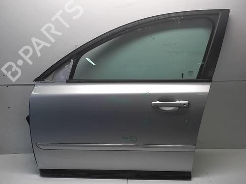 Left front door VOLVO S40 II (544) 2.0 D | BP18211279C2 