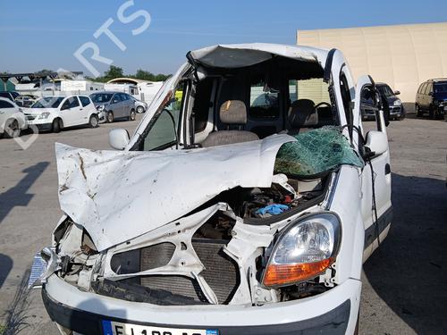 Brukte deler til RENAULT KANGOO Express (FC0/1_)  1.5 dCi (FC1G)  4779104