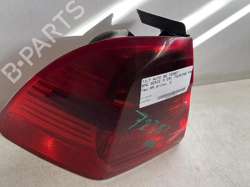 Left taillight BMW 3 Touring (E91) 320 d | BP24593862C34 