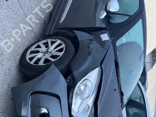 Used Parts CITROËN DS3 (SA_) 1.6 HDi 110 (112 hp) 4288602