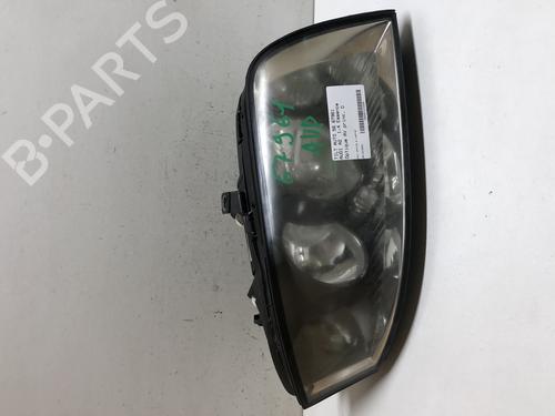 Used Right headlight AUDI A2 (8Z0) 1.4 (75 hp) 18216264